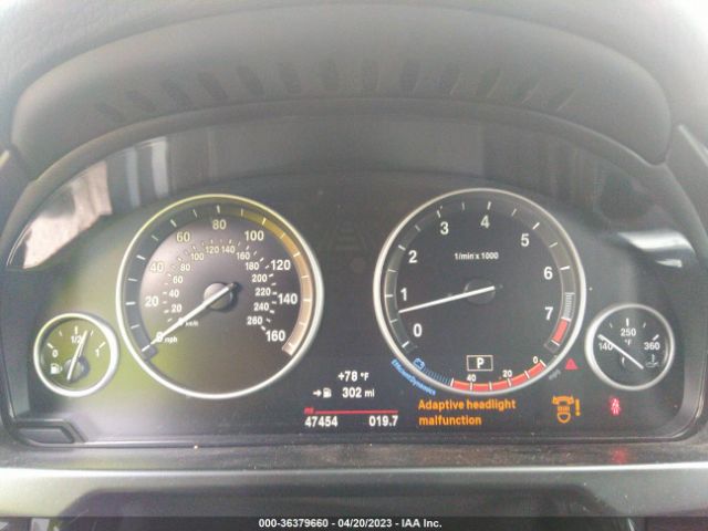 5UXKR2C50G0H41990 BMW X5 Sdrive35i
