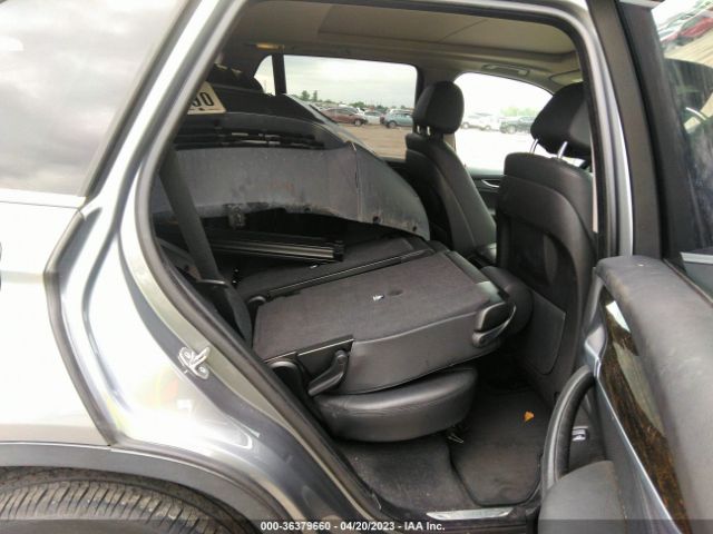 5UXKR2C50G0H41990 BMW X5 Sdrive35i