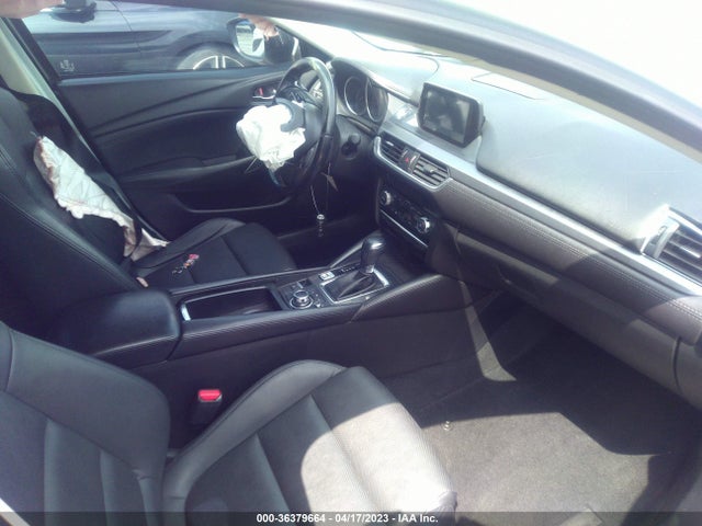 Mazda Mazda6 I Touring 2016 JM1GJ1V58G1479360 Image 6