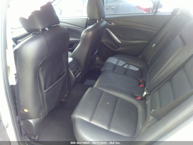 Mazda Mazda6 I Touring 2016 JM1GJ1V58G1479360 Image 9