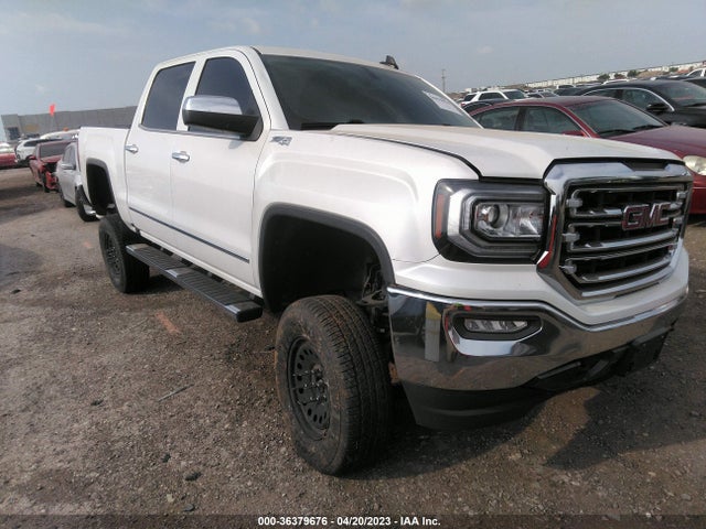 2018 3GTU2NEC0JG480890 main image