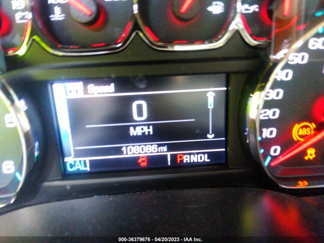 GMC Sierra 1500 Slt 2018 3GTU2NEC0JG480890 Image 7