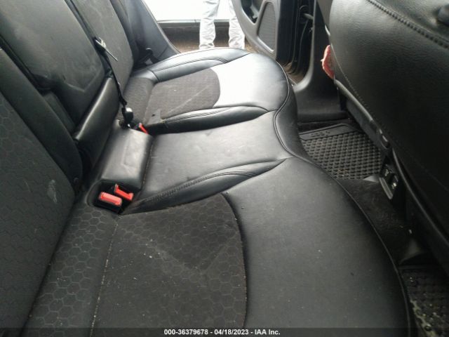 3C4NJDBB5KT601807 Jeep Compass Altitude