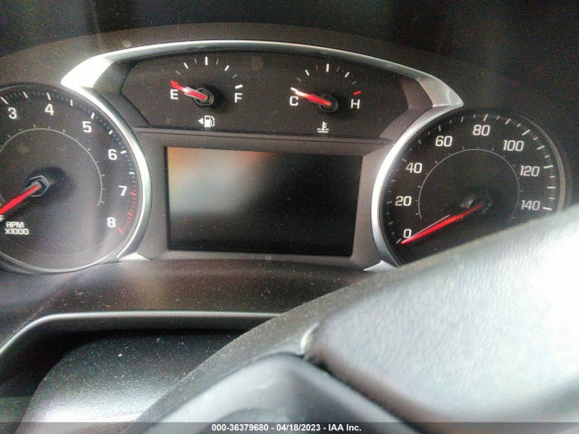Chevrolet Blazer Lt 2020 3GNKBDRS3LS534788 Image 7