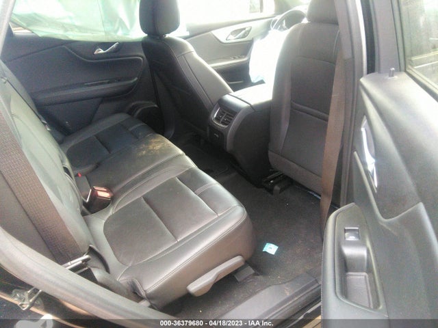 Chevrolet Blazer Lt 2020 3GNKBDRS3LS534788 Image 8