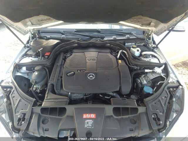 2012 MERCEDES-BENZ E-CLASS E 350 VIN: WDDKJ5KB9CF167224
