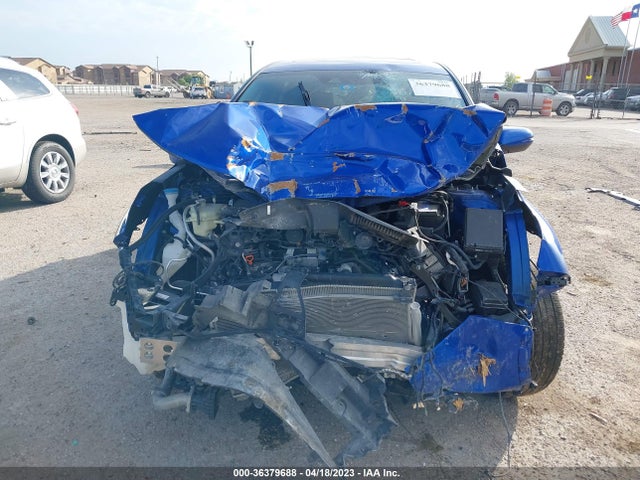 Honda Cr-v Ex-l 2020 7FARW1H88LE011067 Image 6