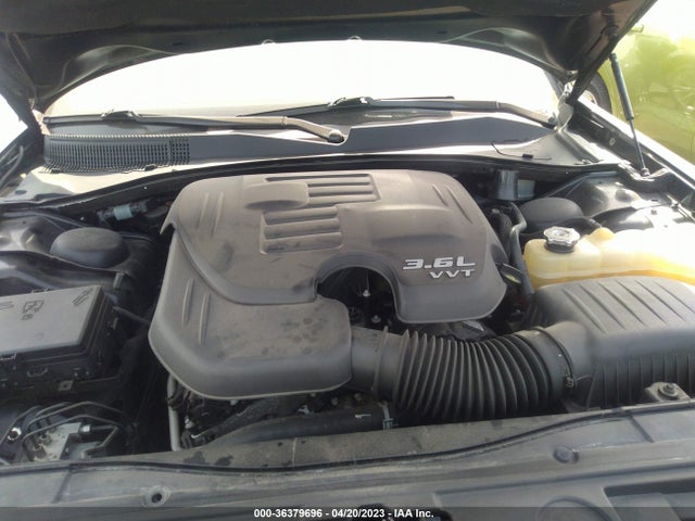 Chrysler 300 300c 2017 2C3CCAEGXHH564427 Image 10