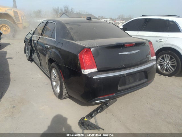 Chrysler 300 300c 2017 2C3CCAEGXHH564427 Image 3