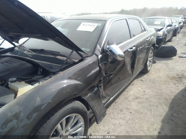 Chrysler 300 300c 2017 2C3CCAEGXHH564427 Image 6