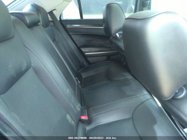Chrysler 300 300c 2017 2C3CCAEGXHH564427 Image 8