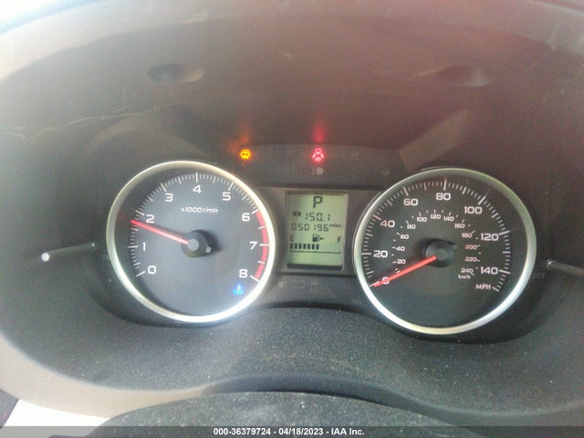 2017 SUBARU FORESTER VIN: JF2SJABC3HH468743