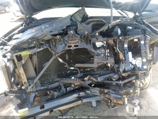 1GKS2CKJ5LR280254 GMC YUKON DENALI