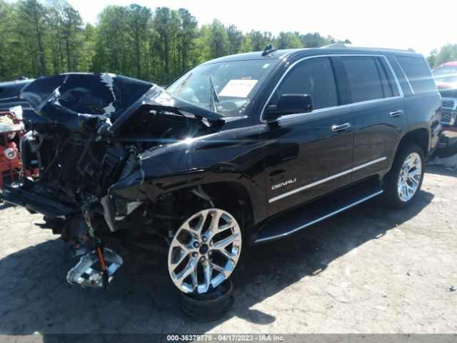 1GKS2CKJ5LR280254 GMC YUKON DENALI