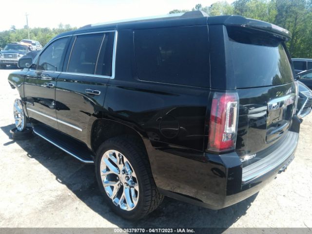 1GKS2CKJ5LR280254 GMC YUKON DENALI