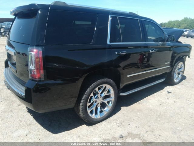 1GKS2CKJ5LR280254 GMC YUKON DENALI