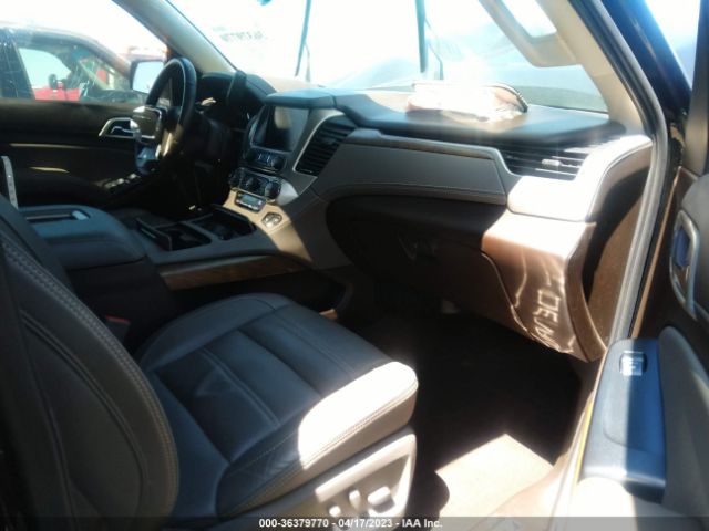1GKS2CKJ5LR280254 GMC YUKON DENALI