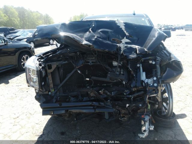 1GKS2CKJ5LR280254 GMC YUKON DENALI