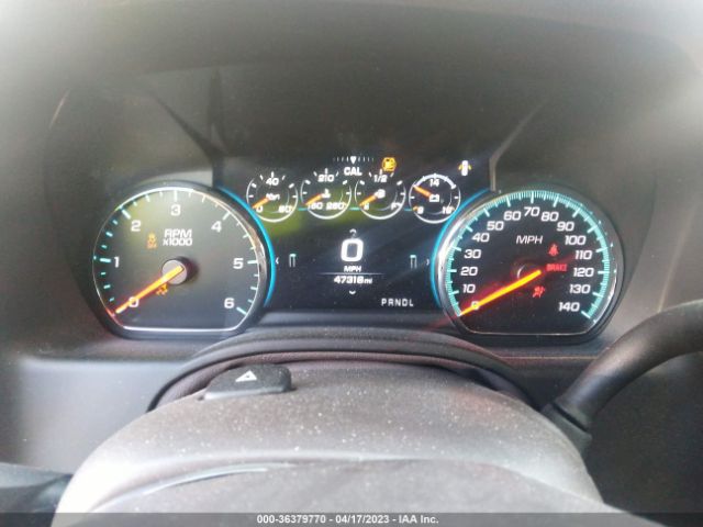 1GKS2CKJ5LR280254 GMC YUKON DENALI
