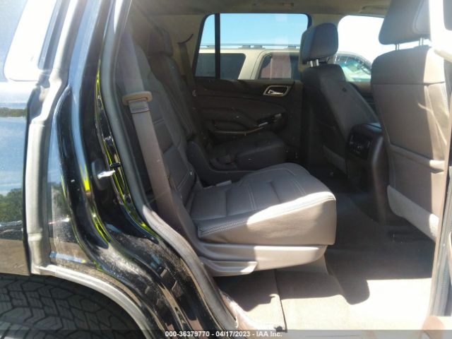 1GKS2CKJ5LR280254 GMC YUKON DENALI
