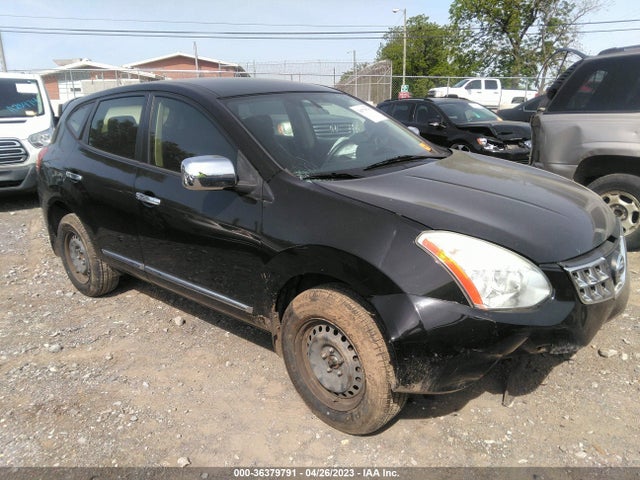 Продажа на аукционе авто 2013 Nissan Rogue S, vin: JN8AS5MT1DW025903, номер лота: 36379791