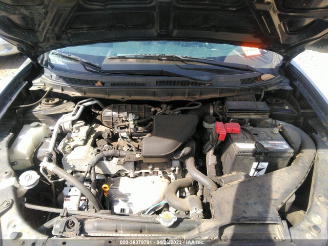 Продажа на аукционе авто 2013 Nissan Rogue S, vin: JN8AS5MT1DW025903, номер лота: 36379791