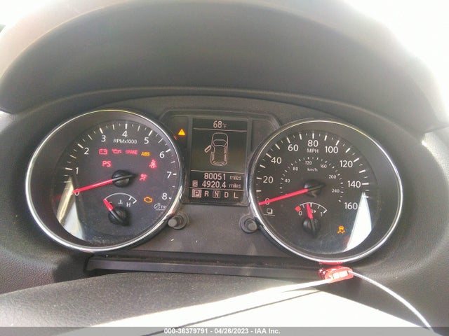 Продажа на аукционе авто 2013 Nissan Rogue S, vin: JN8AS5MT1DW025903, номер лота: 36379791
