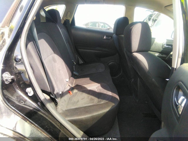 Продажа на аукционе авто 2013 Nissan Rogue S, vin: JN8AS5MT1DW025903, номер лота: 36379791