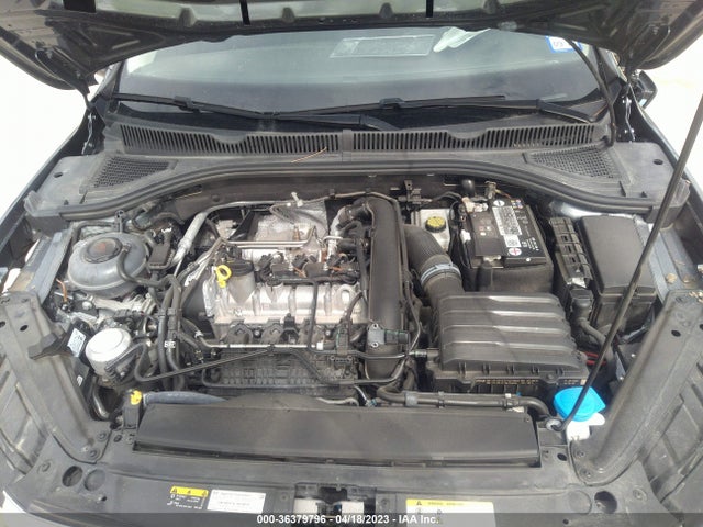 3VWCB7BUXLM077196 Volkswagen Jetta S/se/r-line