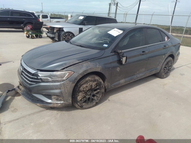 3VWCB7BUXLM077196 Volkswagen Jetta S/se/r-line
