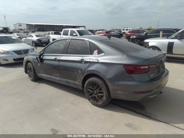 3VWCB7BUXLM077196 Volkswagen Jetta S/se/r-line