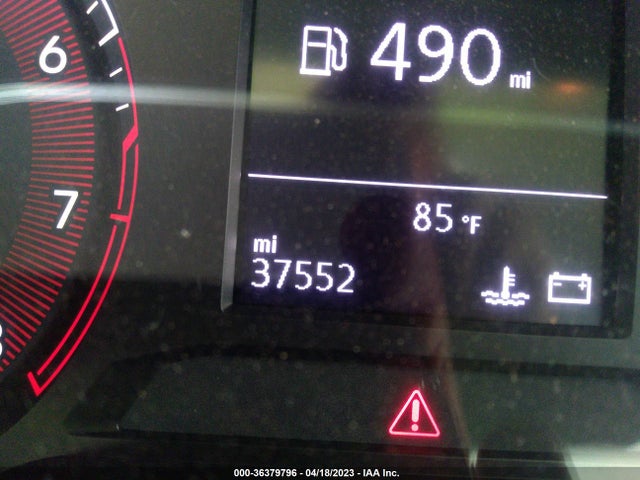 3VWCB7BUXLM077196 Volkswagen Jetta S/se/r-line