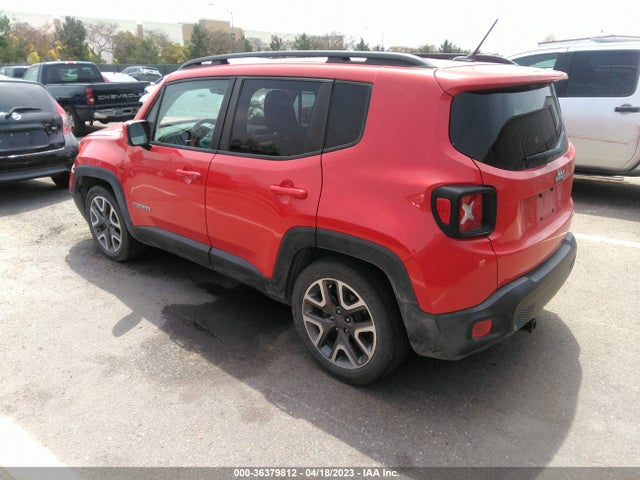 ZACCJABB4HPF50855 Jeep Renegade Latitude