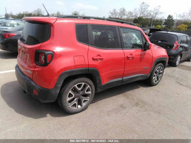 ZACCJABB4HPF50855 Jeep Renegade Latitude