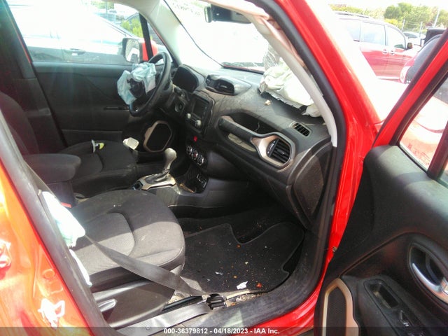 ZACCJABB4HPF50855 Jeep Renegade Latitude