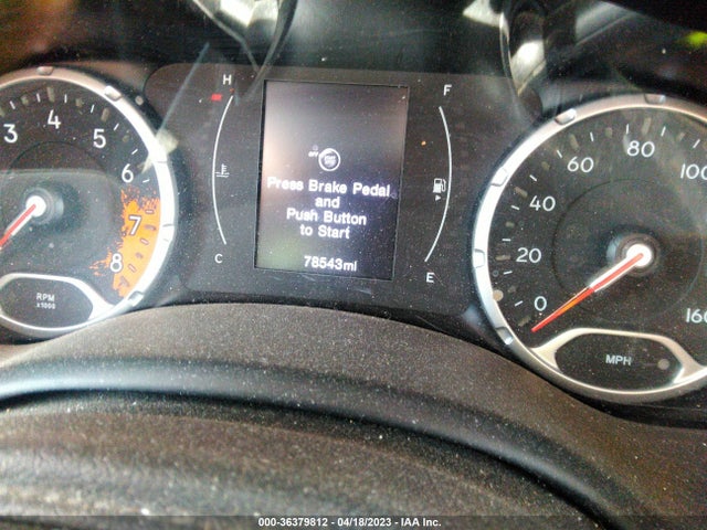 ZACCJABB4HPF50855 Jeep Renegade Latitude