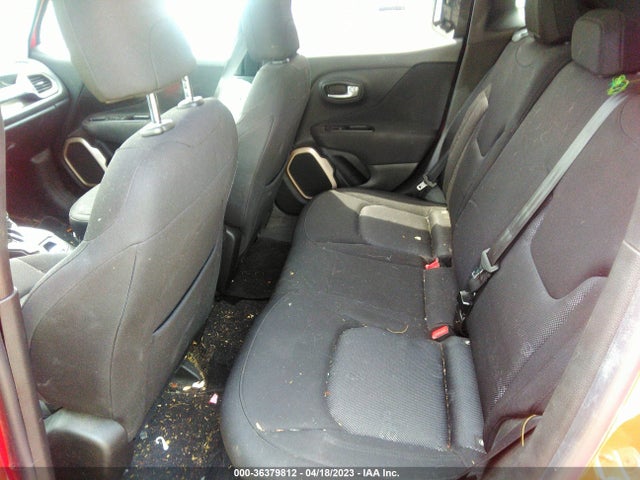 ZACCJABB4HPF50855 Jeep Renegade Latitude