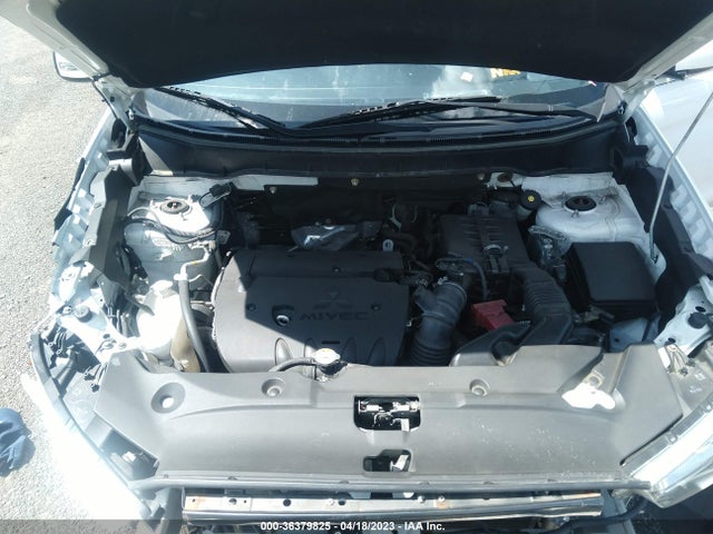 JA4AP3AU9GZ062578 Mitsubishi Outlander Sport 2.0 Es
