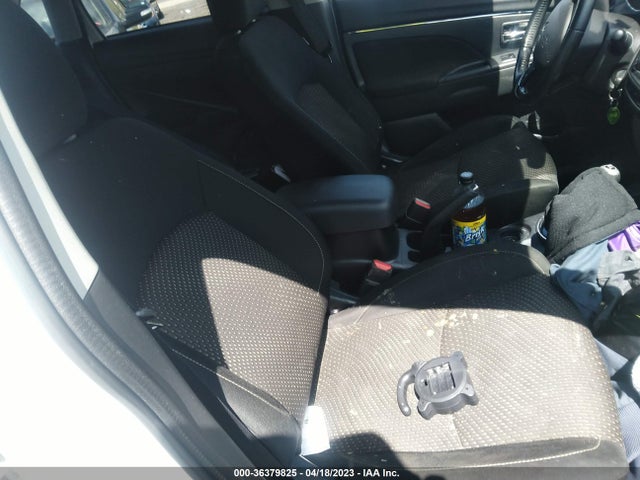 JA4AP3AU9GZ062578 Mitsubishi Outlander Sport 2.0 Es