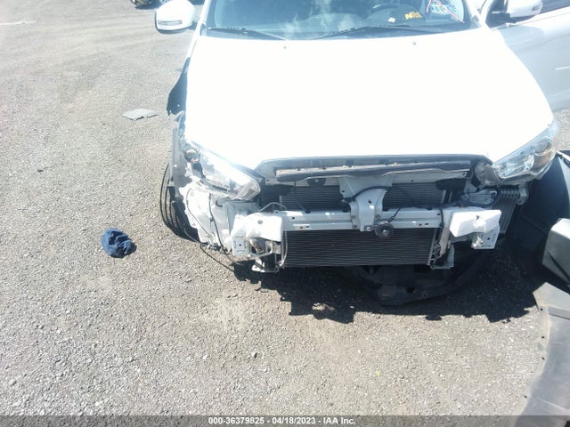 JA4AP3AU9GZ062578 Mitsubishi Outlander Sport 2.0 Es