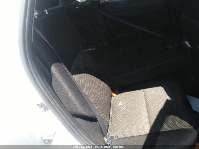 JA4AP3AU9GZ062578 Mitsubishi Outlander Sport 2.0 Es