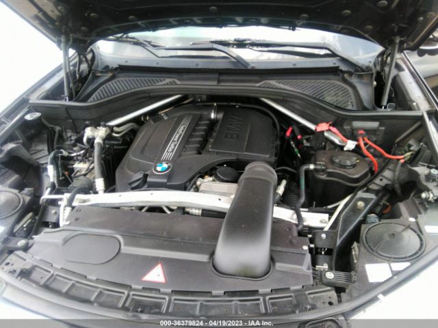 5UXKR0C51E0C26188 BMW X5 Xdrive35i