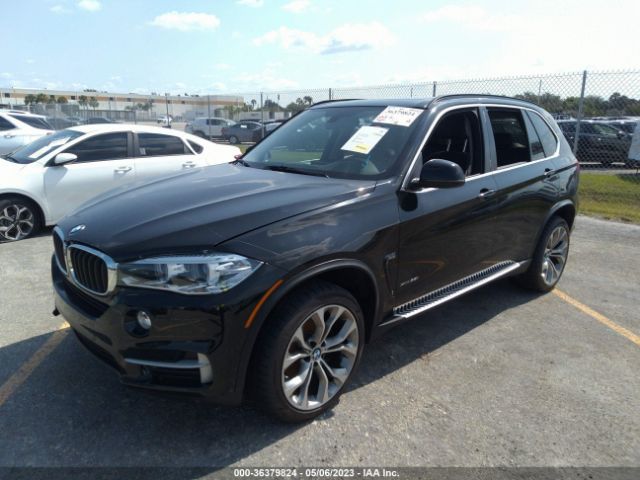 5UXKR0C51E0C26188 BMW X5 Xdrive35i