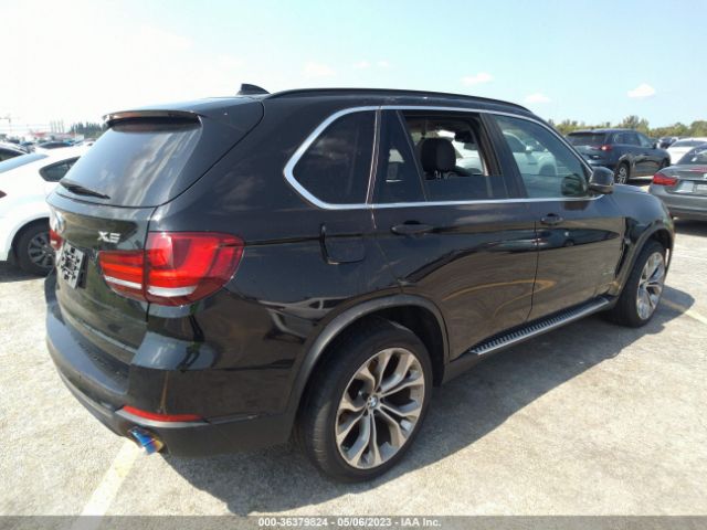 5UXKR0C51E0C26188 BMW X5 Xdrive35i