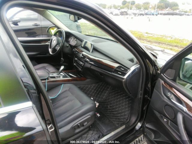 5UXKR0C51E0C26188 BMW X5 Xdrive35i