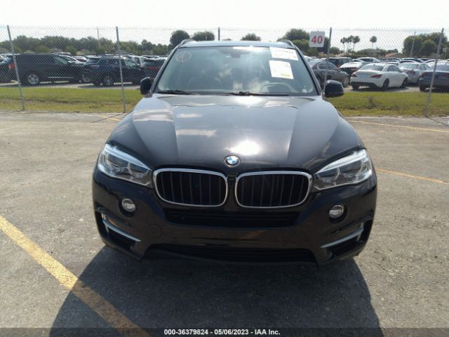 5UXKR0C51E0C26188 BMW X5 Xdrive35i