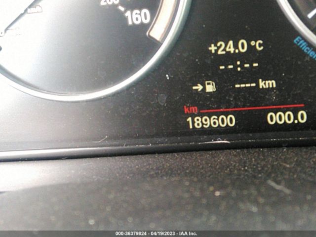 5UXKR0C51E0C26188 BMW X5 Xdrive35i