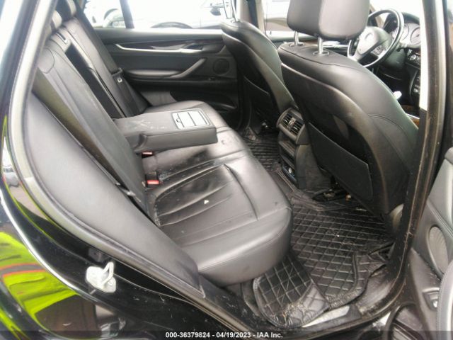 5UXKR0C51E0C26188 BMW X5 Xdrive35i