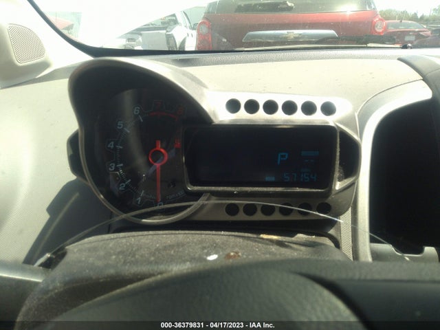 Chevrolet SONIC LT 2015 1G1JC5SH5F4174877 Image 7