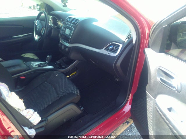 Dodge Journey Se Value 2020 3C4PDCAB1LT276232 Image 6